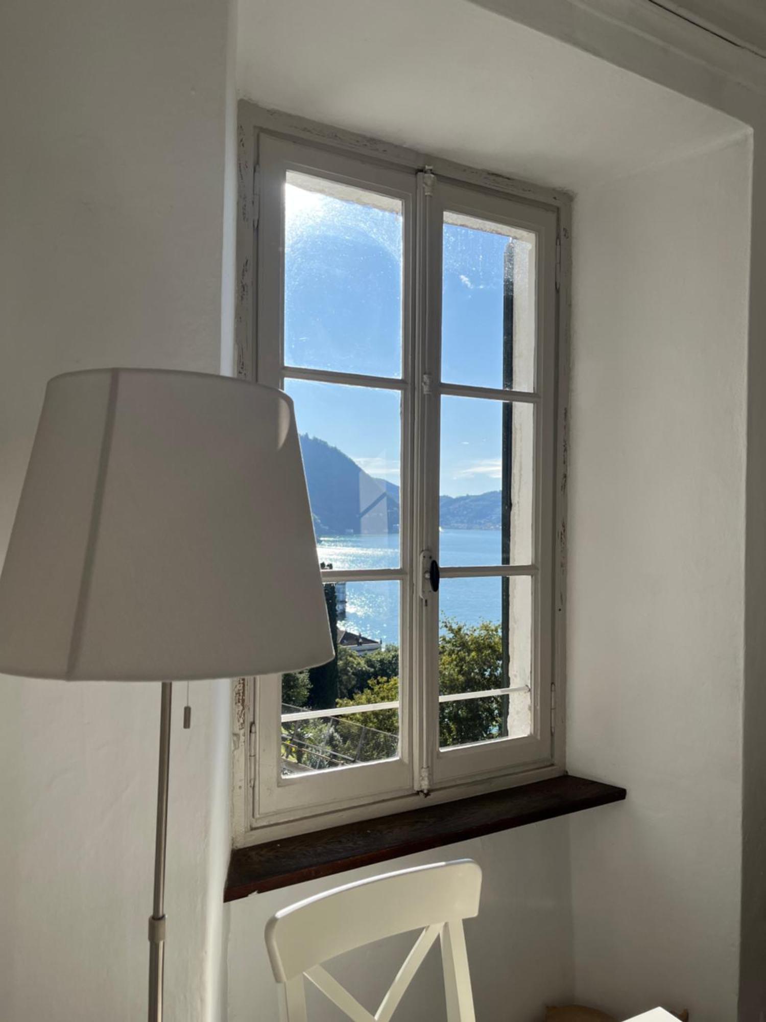 בלביו Casa Giulietta Caronti With View Of Lake Como מראה חיצוני תמונה
